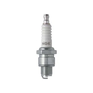 NGK Standard Spark Plug 2 Pack 201B7HS - Picture 1 of 1