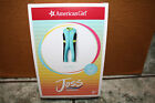 18" American Girl Doll Clothes Joss's Wetsuit 2020 Girl Of Year Swimming Nib