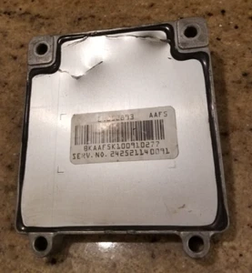 2006-2011 Chevrolet Impala / Cobalt - TCU TCM - #24252893 - Picture 1 of 1