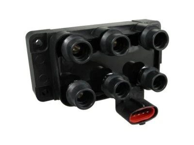 Pozos de bobina de encendido 51863QVJN 1999 4,2 L V6 para Ford E250 Econoline 1998-2000 Foto 1 de 2