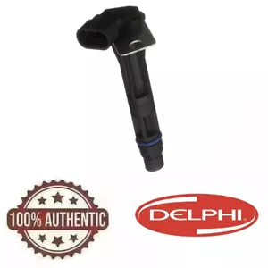 Delphi Camshaft Position Sensor for 1999-2006 Chevrolet Silverado 1500 4.8L aa - Picture 1 of 1