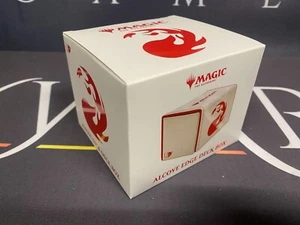 Mana 8 Alcove Edge Deck Box - Mountain (Nuevo) - Imagen 1 de 2