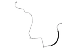 Per OPEL MOVANO B RENAULT MASTER III Tubo Di Aria Condizionata 924403876R - Picture 1 of 2