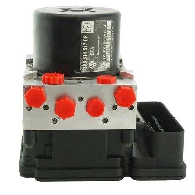 ABS Control Unit VW 10096103643 1K0907379BL 1K0614517DP 24Monate Warranty - Image 1 of 4