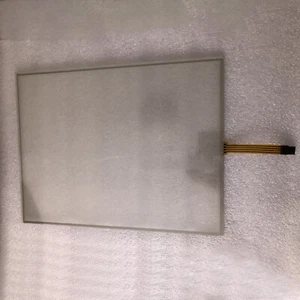 Für AMT28202 28202000 1071.0093 Resistive Touchscreen Glasscheibe - Bild 1 von 2