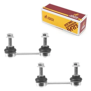 Front Sway Bar Links Set For Ford E-150 E-250 E-350 Super Duty E-450 Super Duty - Picture 1 of 10