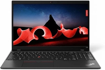 Lenovo ThinkPad P15s Gen 2i i7 3.00GHz 16GB RAM 256GB SSD- Good Refurbished - Image 1 of 3