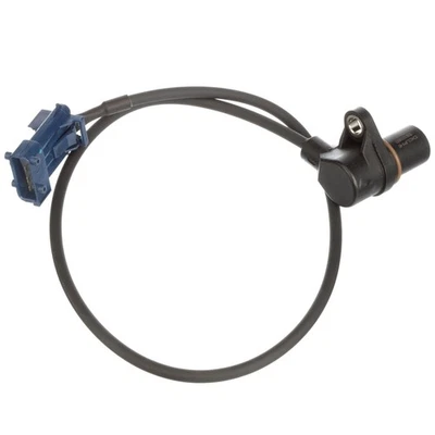 Delphi SS10960 Engine Crankshaft Position Sensor For 96-09 Saab 9-3 9-5 900 - Image 1 of 4