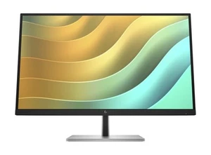 HP Monitor 27” QHD IPS USBC Docking - Picture 1 of 6
