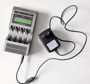 Vintage 1930 Bierkrug 425 Civic Zinn große Höhe 13,5 cm / 5,3 - Bild 1 von 5