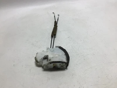 2010 Honda Civic LX SDN ATUADOR DE TRAVA DE PORTA TRASEIRA ESQUERDA ## - Imagem 1 de 4