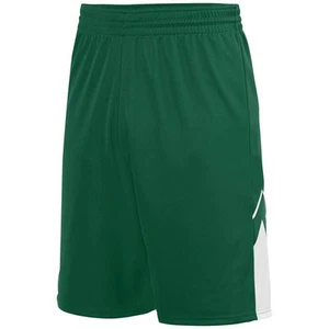 Augusta Sportswear 1169 Youth Alley-Oop Reversible Shorts - Picture 1 of 11