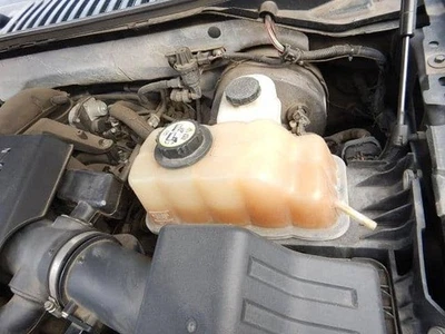 FORD Lincoln navigator 2019 Coolant Tank 7L146A987AJ [Used] [PA110377053] - Image 1 of 4