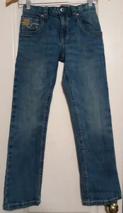 Cinch Kids Size 10S - Western Wear Adjustable Waist Jeans - Picture 1 of 3