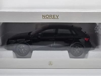 Audi RS3 2025 - Norev 1:18 1/18 1-18 - Immagine 1 di 3