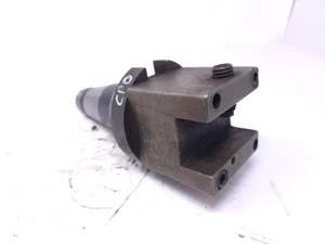 Devlieg Flash Change NMTB50 Square Shank Mount Holder 50FC-ADE-1412 CP0 - Bild 1 von 4