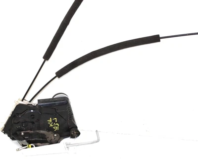 2015-18 SUBARU WRX STI conductor puerta delantera pestillo actuador llave inteligente OEM 61032VA111 Foto 1 de 4