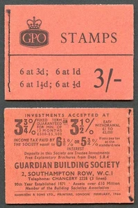 M19g 3/- Grafito 1 1/2d Vertical 3 con Buenas Perfs - Imagen 1 de 1