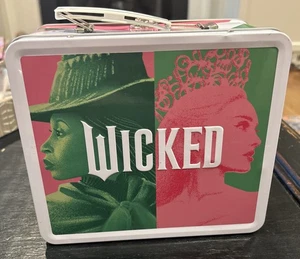 Wicked Alamo Drafthouse geprägte Blechdose Brotdose ohne Thermoskanne - Bild 1 von 6