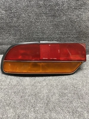 1989-1994 Nissan 240sx S13 Hatch OEM LH Left Driver Side Tail Light Lamp - Image 1 of 4