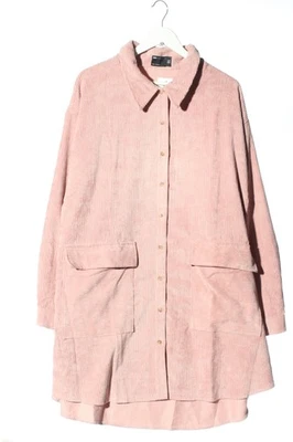 ASOS Chaqueta tipo blusa Mujeres Chaqueta Talla EU 44 rosa look casual - Imagen 1 de 4