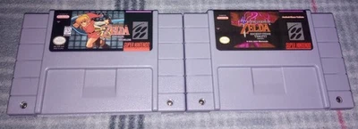 Tabletas Legend of Zelda Ancient Stone #1 - Super Nintendo SNES - Carrito de 16 bits.  Foto 1 de 4