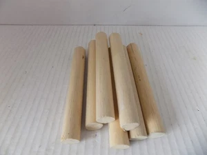 LOGS BY UNBRANDED 7 PCS. PO NIB - Picture 1 of 3