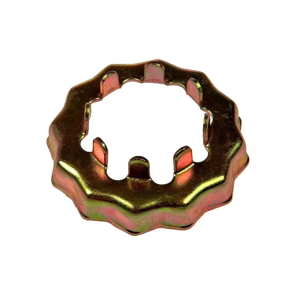 For Dodge Ram 1500 1994-1999 Dorman Autograde Spindle Nut Retainers - Image 1 of 2