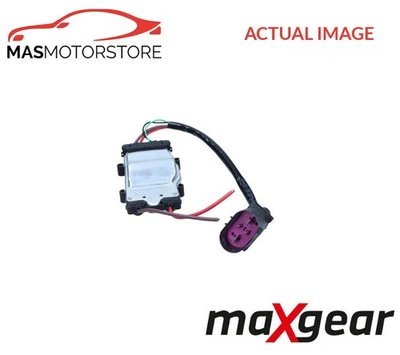 CONTROL UNIT ELECTRIC FAN MAXGEAR 27-2192 FOR AUDI Q7,4LB - Image 1 of 4