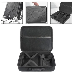 Schlanke schwarze Tragetasche für Starlink Mini funktionaler und moderner Look - Zdjęcie 1 z 8