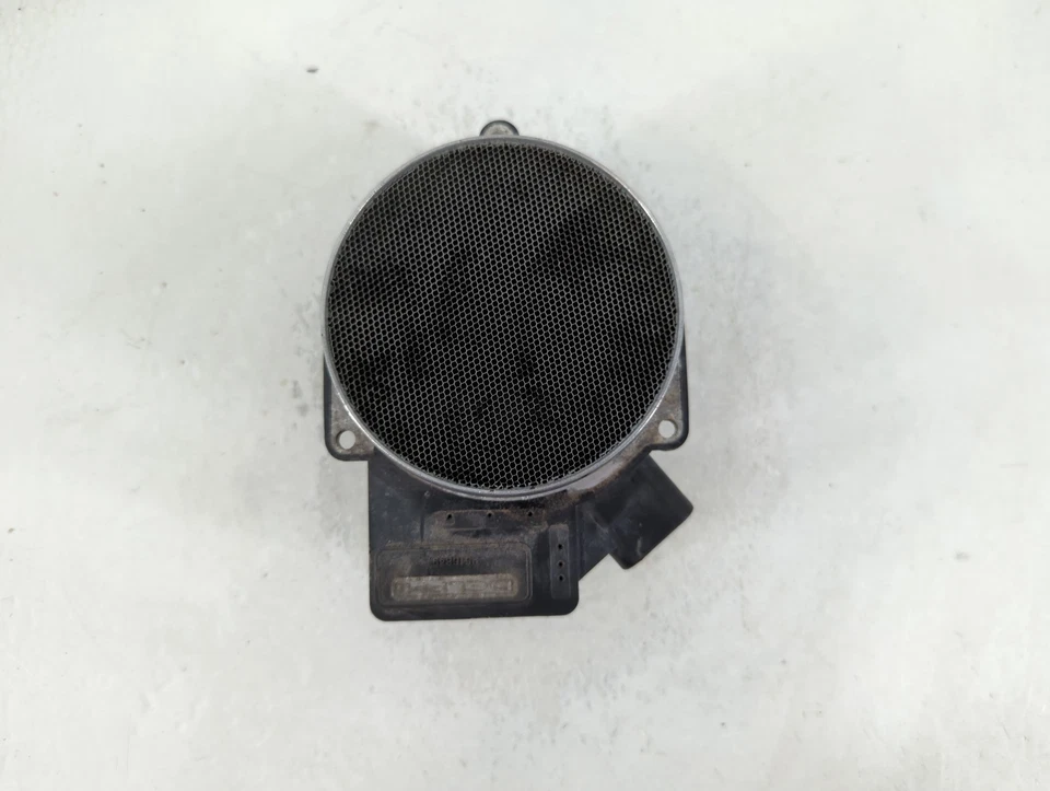Chevrolet Avalanche Mass Air Flow Meter Maf YWLEQ - Image 1 of 4