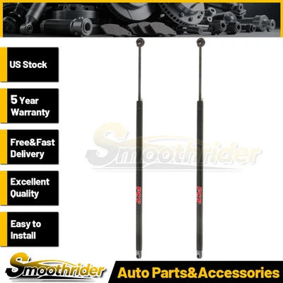 Focus Auto Parts 2pcs Liftgate Lift Support For Pontiac Firebird 1993-2001 2002 - Image 1 of 2