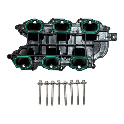 Colector de admisión de motor 1500 2013-2018 5184199AD 2014-2021 ProMaster 1500 Foto 1 de 4