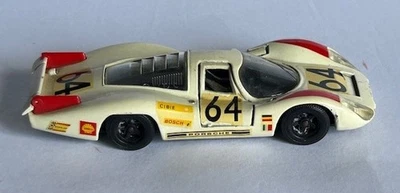 Porsche 908 Solido - Immagine 1 di 4