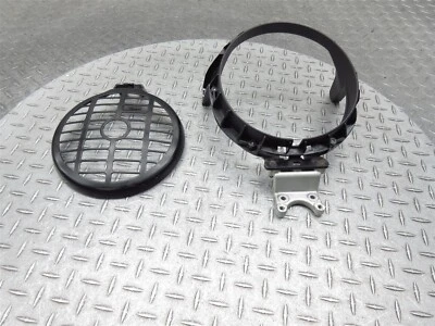 BMW R Nine T 2018 17-20 Urban Faro Montaje Soporte Anillo Bisel Marco Protector Foto 1 de 4