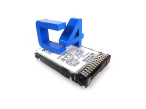 HP 802909-001 800GB 12G SAS 2.5IN SC SSD - 802586-B21, 802601-001 - Picture 1 of 4