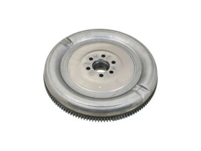 Volante de inercia para Audi TT Quattro 2000-2002 LUK 36721PX 2001 doble masa Foto 1 de 2