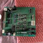 Untested Lvs DOA Beast Busters Snk ARCADE video GAME PCB board C39a