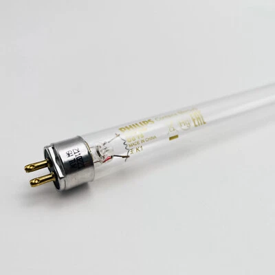 Philips TUV 6W T5 G6 ozone free disinfection and mite removal disinfection lamp  - Image 1 of 4