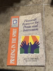 Praying In The Spirit: Heavenly Resources for Praise and Intercession - Imagen 1 de 2