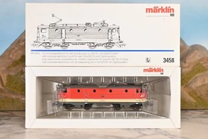 Märklin 3458 H0 Br. 1043 003-1 Elektrolok der ÖBB DIGITAL (C080) - Bild 1 von 7