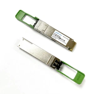 INNOLIGHT TR-FC13T-NFB 100G BASE QSFP28 CWDM4 IR4 1310nm LASER PRODUCT New - Picture 1 of 3