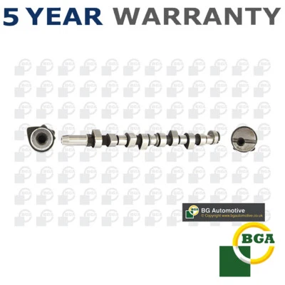 BGA Camshaft Fits Ford Escort Mondeo Fiesta P100 1.8 D TD 1077058 - Image 1 of 3