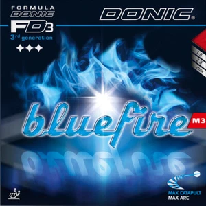 Donic Bluefire M3 - Picture 1 of 1