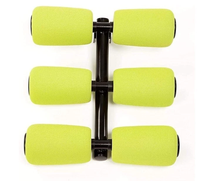 AB DOER 360 6pk Massage Roller - Image 1 of 4
