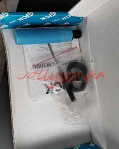1PC New SICK CM18-08BPP-EC1 6058145 sensor - Bild 1 von 1