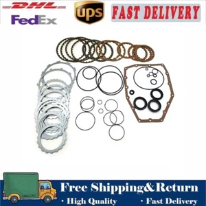 JF414E Auto Transmission Master Rebuild Kit Clutch Plates Fit For NISSAN SUZUKI - Bild 1 von 4