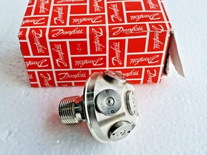 DANFOSS SEMCO HNMP-4-10-0,45-00 (N) Water Mist Nozzle # NEW - Picture 1 of 4
