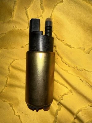 Spectra Premium Industries SP1123 - Bomba de combustible eléctrica Foto 1 de 3