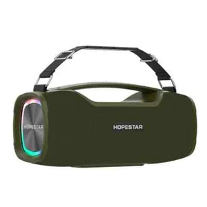 Hopestar A6X Bluetooth Speaker – Portable, Wireless, Outdoor, IPX6 – Brand New - Picture 1 of 4